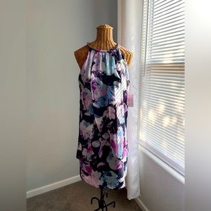 Jessica Simpson dress